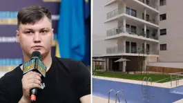 Ukraynalı yetkili, Putine ihanet eden pilotun öldürüldüğü otelde ölü bulundu