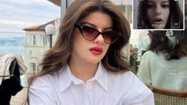 Vahşice katledilen Ayşe Tokyazın son videosu: Bir gün ölürsem, anlatırsınız