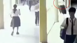 10. sınıfa giden genç kız, dördüncü kattan atlayıp canına kıydı