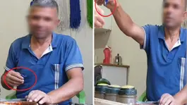 Randevulu muska 500, dua 250 TL: Sahte şeyh, milyonları böyle götürmüş