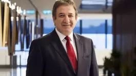 Eski Şişecam Başkanı hakkında yurt dışına çıkış yasağı