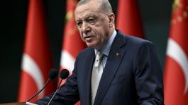 Cumhurbaşkanı Erdoğan: Eskişehirdeki nadir toprak elementleri sahası, dünyanın en büyük ikincisi