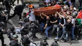 İtalya-İsrail maçındaki protestolarda 13 kişi yaralandı, 15 kişi gözaltına alındı