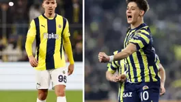 Galatasarayda ikinci Yusuf Akçiçek vakası! Bir yıldızı daha Fenerbahçeye kaptırdılar: Yeni Arda Güler