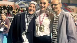 Zehra Güneşin yıllar geçse de unutamadığı fakirlik anısı