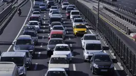 Motorine 2 lira 30 kuruş zam gelmesi bekleniyor