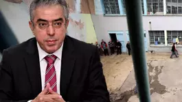 Cumhurbaşkanı Başdanışmanı Uçum: Türkiyede genel af veya infaz indirimi gündemde değildir