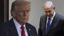 Trump: İsrail Batı Şeriayı ilhak etmeyecek, yaparsa ABD desteğini kaybeder