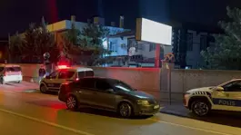 Kuzenini taciz eden 18 yaşındaki genci, polis merkezinde öldürdü