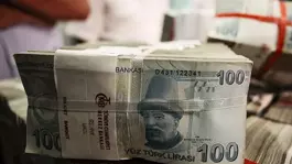Merkez Bankası faizi yüzde 39,5e düşürdü