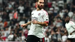 Rafa Silvaya sürpriz talip! Ocakta yuvadan uçabilir