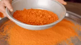 Organik diye sattılar, içinden bakın ne çıktı