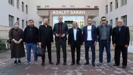 Otobüs şoförünün hakaret edip darbetmeye çalıştığı şehit babası konuştu