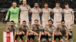 Ajax, Galatasarayı eski Beşiktaşlı ile yıkmak istiyor