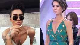 Cinsiyet değiştirip erkek olmuştu! Sevgilisiyle fotoğrafı olay