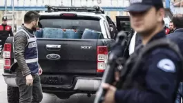 İstanbulun 10 aylık asayiş karnesi! Suç oranlarında önemli düşüş görüldü