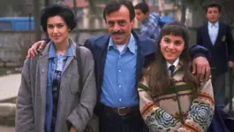 Şevket Altuğ uzun bir aradan sonra yakın dostunun cenazesinde görüntülendi