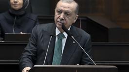 Cumhurbaşkanı Erdoğana Selahattin Demirtaşın tahliyesi soruldu: Yargı ne derse o olur