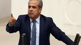 "Rüzgar farklı esiyor" diyen AK Partili Şamil Tayyarın, Öcalan uyarısı bomba