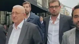 Selim İmamoğlu, 772 bin liralık teknenin parasının babasından geldiğini söyledi