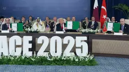 Lübnan basınından bomba iddia: Mısır, Türkiyenin Gazzede olmasına karşı çıktı