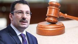 Ali İhsan Yavuz: Yargıtay ile AYM arasındaki karmaşa Anayasanın açık olmamasından kaynaklanıyor