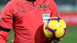 Bahis skandalında bomba iddia: Tutuklanan hakemin işlem hacmi 50 milyon TL çıktı 