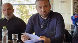 9 futbolcusu bahis oynayan kulüpten pes dedirten açıklama: Şike yapmadıkları için mutluyuz