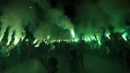 Taraftarlar heyecanlı! İstanbul devinden sessiz sedasız transfer 