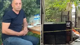 Şırnakta bir kişi, tartıştığı şahsı baltayla öldürdü