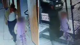 Mersinde bir eve giren hırsızlar 1 milyon değerinde altın ve ziynet eşyası çaldı