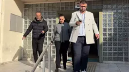 Noter çalışanına yüz kızartıcı suçtan kelepçe! Zimmetine geçirdiği para öyle böyle değil