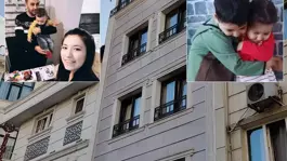 Zehirlenen ailenin kaldığı otelden iki kişi daha hastaneye kaldırıldı