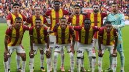 Teklif yapıldı! Göztepeye Galatasaraydan sürpriz transfer