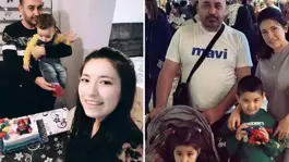 Türkiyenin konuştuğu aile ne yedi? İşte annenin ölmeden önceki ifadesi
