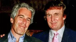 Donald Trump, ABDyi sarsan iddiayı böyle savuşturdu