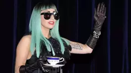 Lady Gaga gizlediği sağlık sorununu ilk kez açıkladı