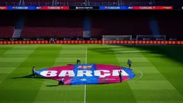 Barcelona 2.5 yıl aranın ardından evine dönüyor