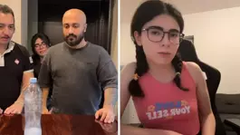 4 yıl önce kaçırıldığı iddia edildi! İçerik üreticisinden yanıt var