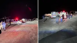 Sivasta maden ocağında göçük: 1 işçiyi kurtarma çalışmaları sürüyor