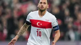 Galatasaraydan Hakan Çalhanoğlu için yeni hamle