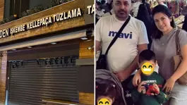 İşte Böcek ailesinin yediği midye ve kokoreçlerden çıkan sonuç