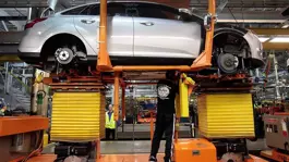 27 yıllık serüven bitti! Otomotiv devi efsane modelinin üretimini durdurdu