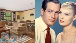 ABDnin efsane yıldızlarının evi bakın kaça satıldı! İstanbulda bir daire fiyatı