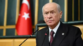 Bahçeli yineledi: İmamoğlunun duruşması TRTde canlı yayınlansın