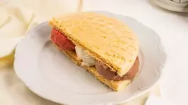 Türkiyenin köklü kağıt helva üreticisi iflasın eşiğinde