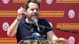 Dev anlaşma! Erden Timur imzayı attı