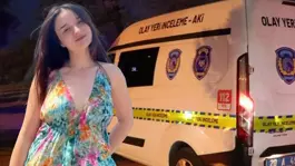 Denizlide düğün hazırlığındaki fizyoterapiste araç çarptı, hayatını kaybetti