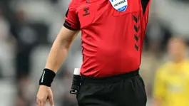 Halil Umut Melerin kararları Dünya Kupası Elemelerine damga vurdu