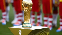 Dünya Kupasına katılması kesinleşen 34 ülke belli oldu